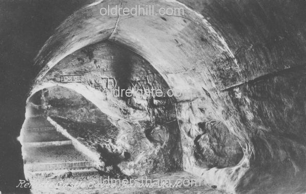 Image number 4217&prevurl=reigatecaves