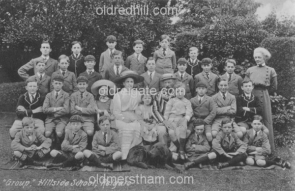 Image number 4714&prevurl=reigatehillroad6
